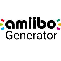 Icon von AmiiboGenerator