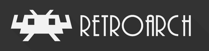 Banner von RetroArch (nightly)