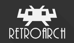 Icon von RetroArch