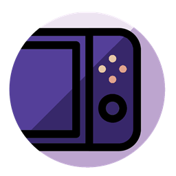 Icon von SwitchRomM