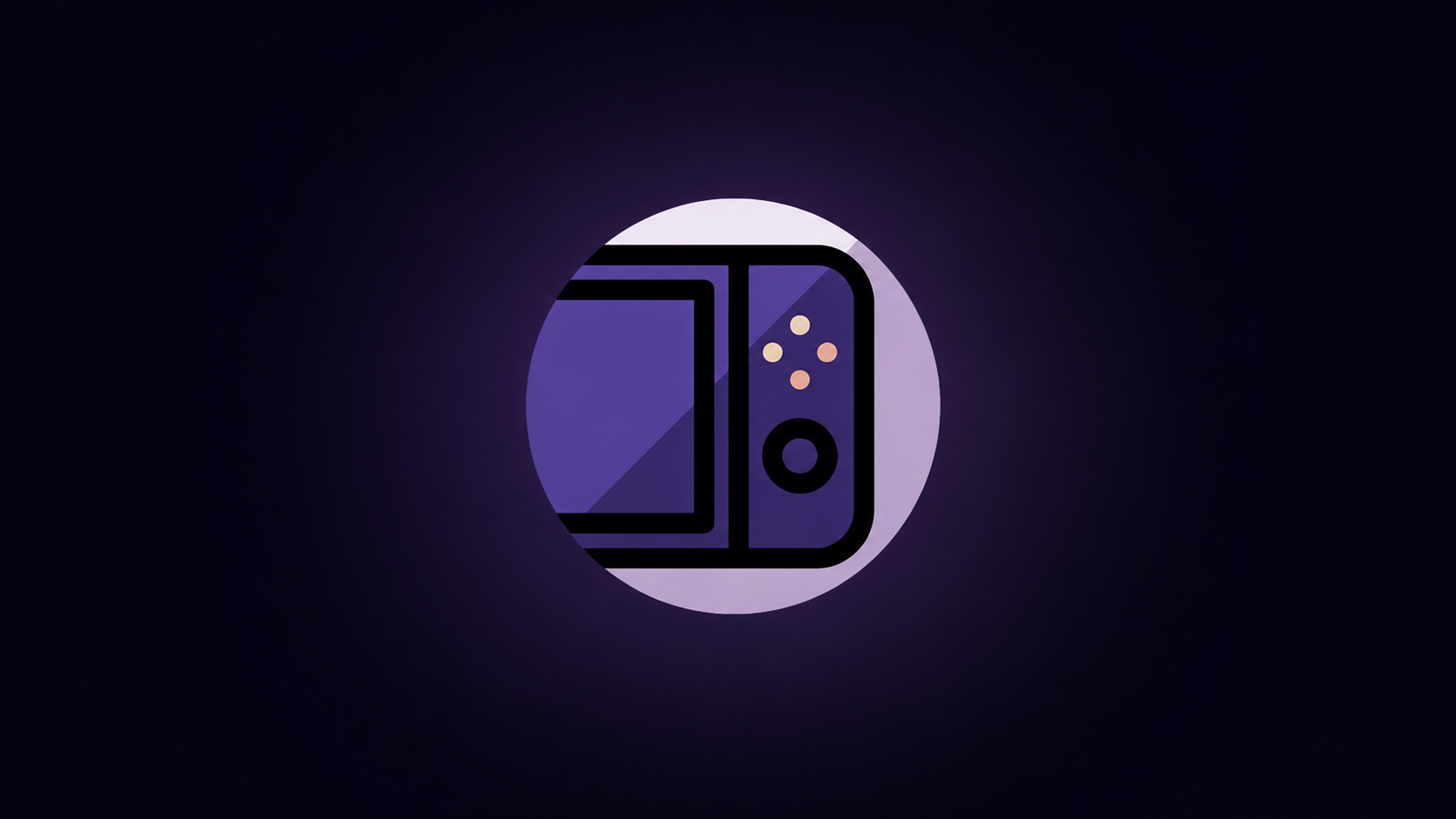 Banner von SwitchRomM
